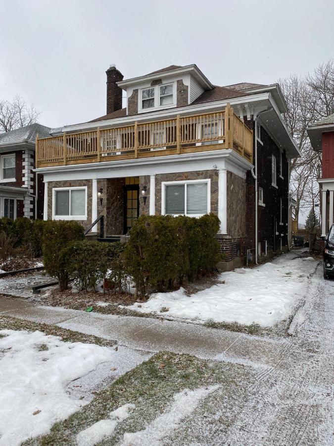 Group Hq, 9Br Near Falls, Casino & Attractions Niagara Falls Esterno foto