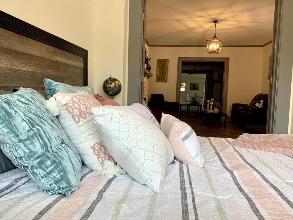 Group Hq, 9Br Near Falls, Casino & Attractions Niagara Falls Esterno foto