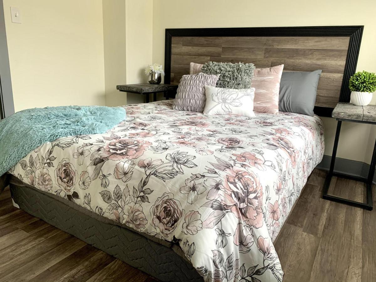 Group Hq, 9Br Near Falls, Casino & Attractions Niagara Falls Esterno foto