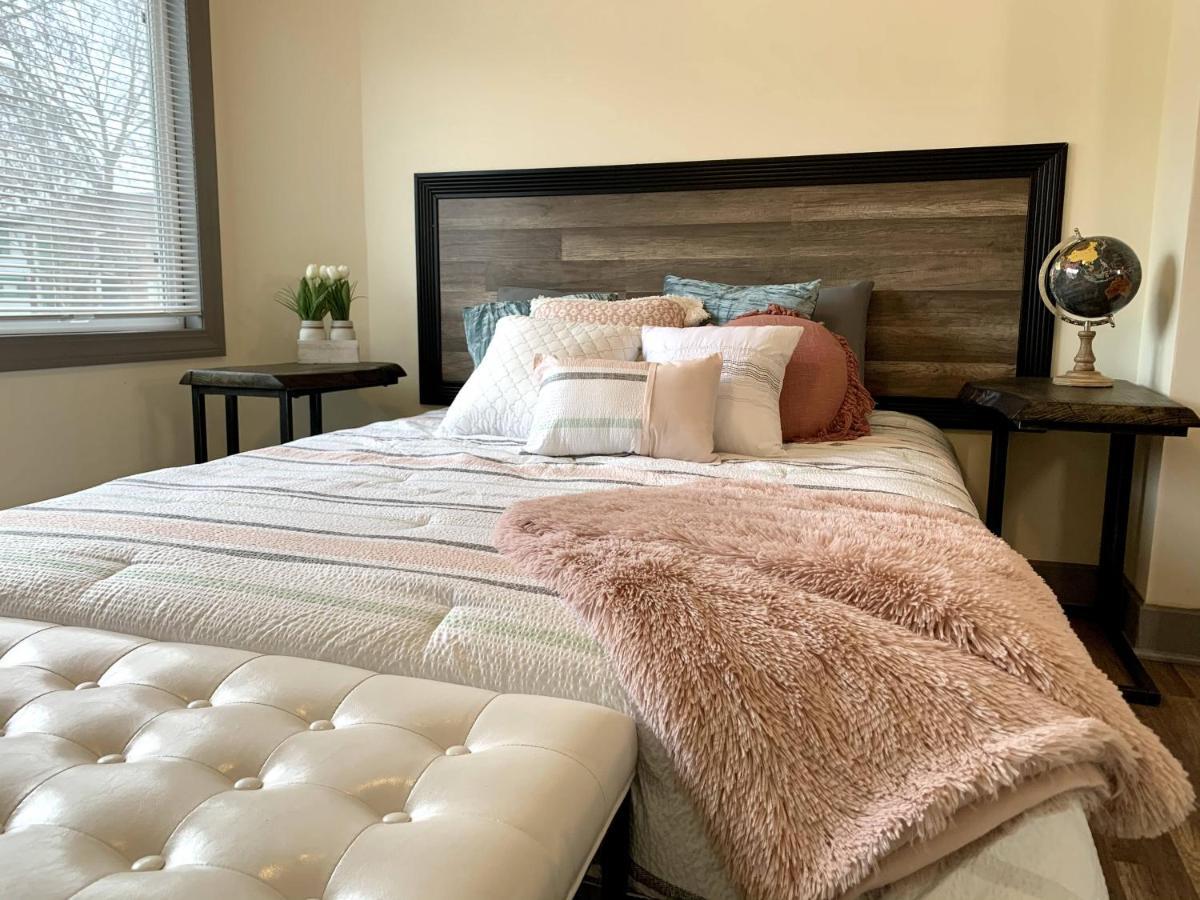 Group Hq, 9Br Near Falls, Casino & Attractions Niagara Falls Esterno foto