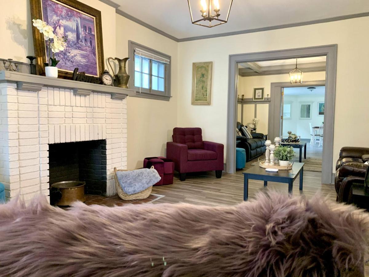 Group Hq, 9Br Near Falls, Casino & Attractions Niagara Falls Esterno foto