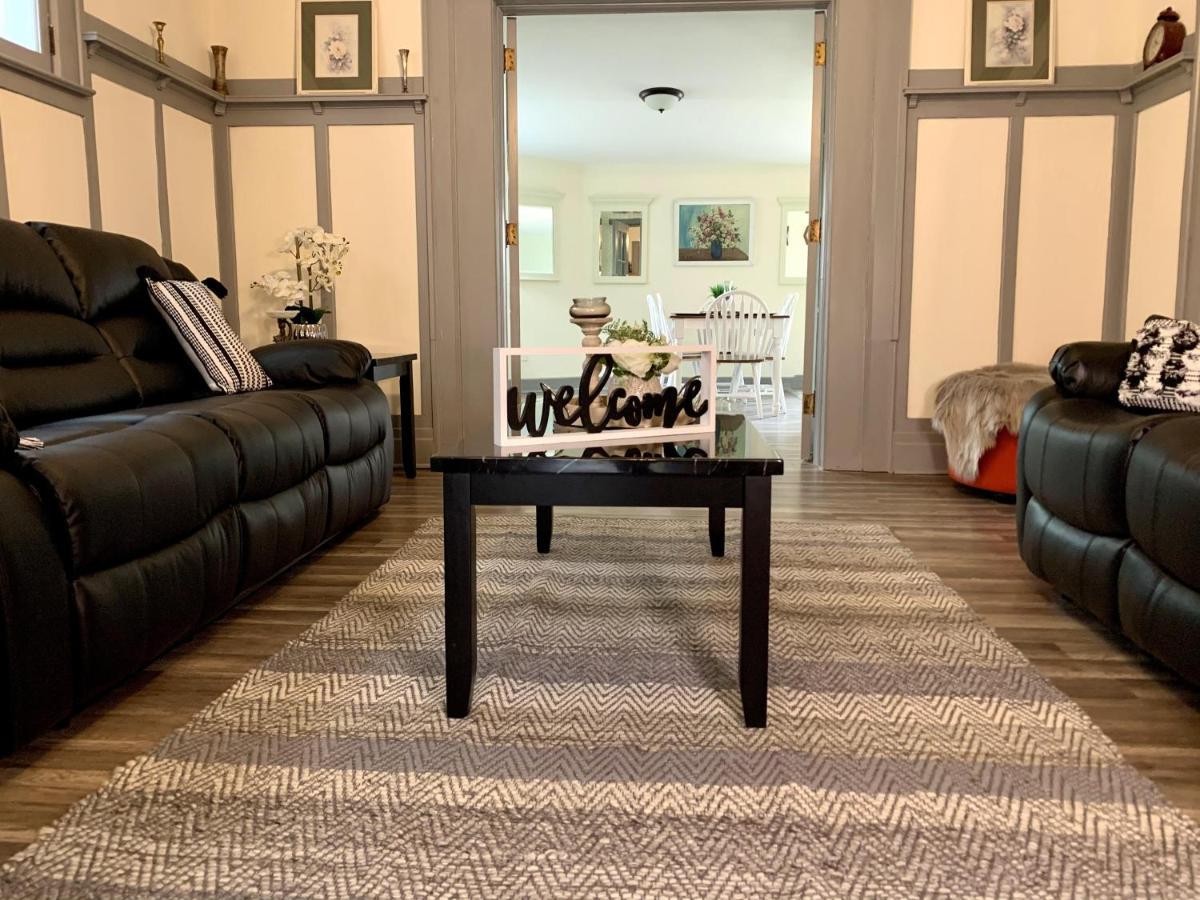 Group Hq, 9Br Near Falls, Casino & Attractions Niagara Falls Esterno foto