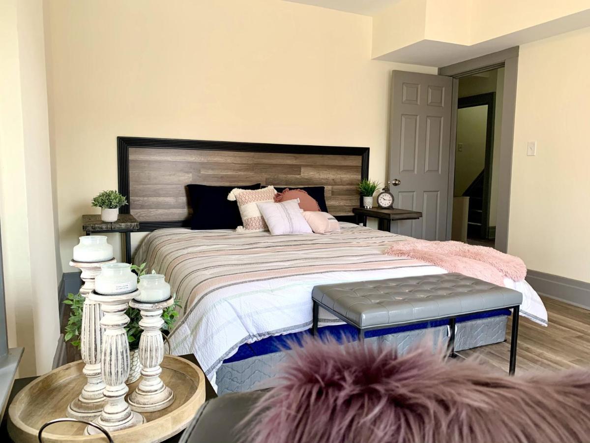 Group Hq, 9Br Near Falls, Casino & Attractions Niagara Falls Esterno foto