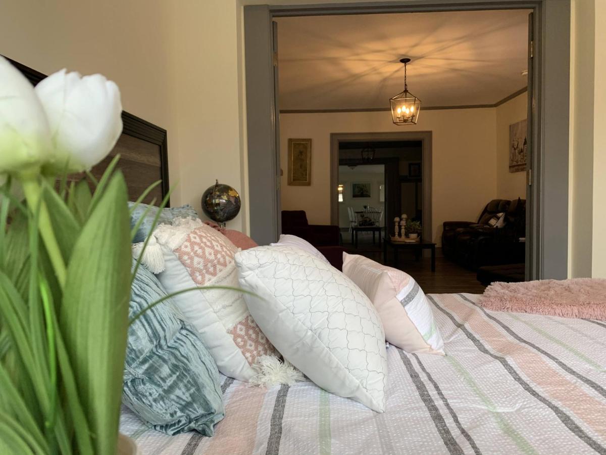 Group Hq, 9Br Near Falls, Casino & Attractions Niagara Falls Esterno foto